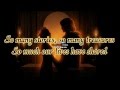 Blackmore's Night - Be Mine Tonight 