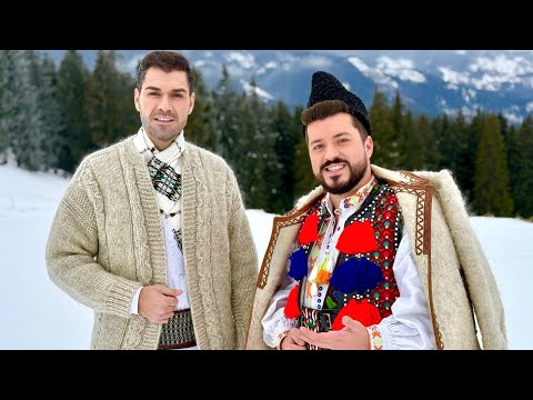 @GabrielDumitru  și @PaulAnanie - Sus pe cerul luminat  ❄️ ( Colind )