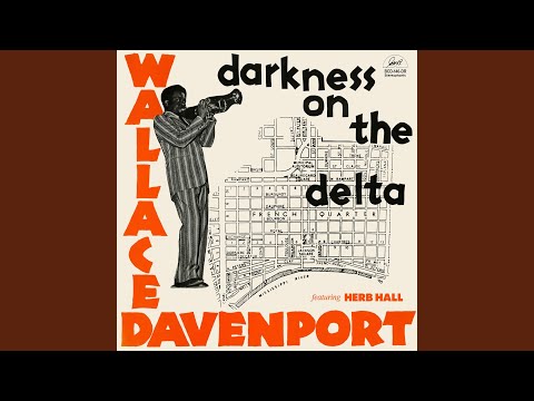 Darkness on the Delta