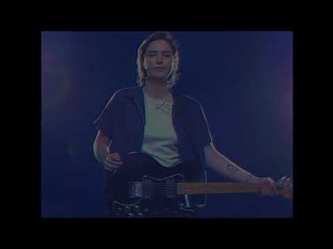 Emily Edrosa - Wade Thru (Official Video)