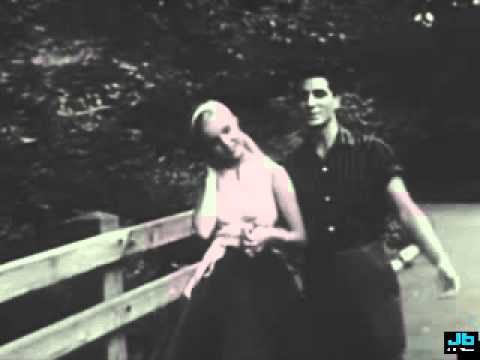 Teddy Randazzo -The Things Your Heart Needs (from the movie Rock Rock Rock - 1956)