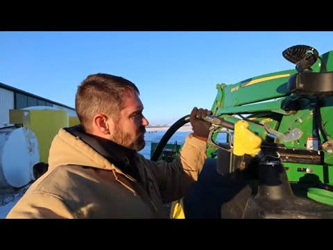 I’m Not a Farmer in the Winter… I’m a Problem-Solver