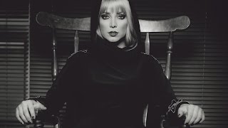 Diana Ft Mehran Abbasi - "Farar" OFFICIAL VIDEO