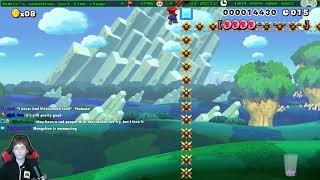 0/5746 0% Rubis's speedrun just time stage by ルビス