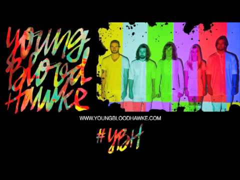 Forever - Youngblood Hawke