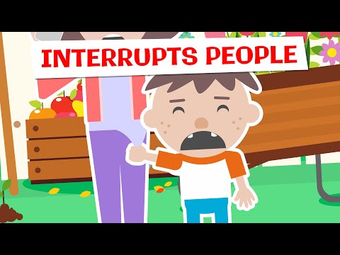 Stop Interrupting, Roys Bedoys!