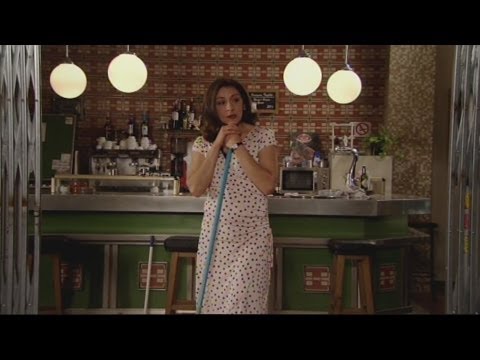 Vive cantando - "Sin ti no soy nada"