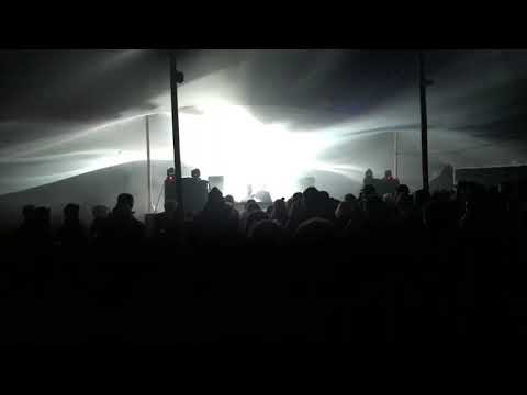 Sonic Paradise @ Festival Rosnička 2021, Svitavy