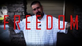 My first paycheck -  Transformation of life - Luis Sanchez