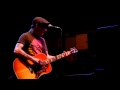 Corey Taylor - Wicked Game (Acoustic) Birmingham ...