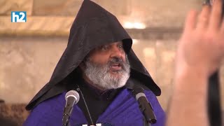 Ճանաչե՛ք ճշմարտությունը, ճանաչե՛ք ինքներդ ձեզ. Բագրատ Սրբազան: Լրաբեր - 13.05.2024