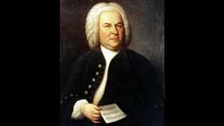 Johann Sebastian Bach 