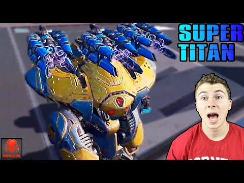 Sharanga STOMPS Through The Battlefield - Which Weapon Builds Are Overpowered? Weapon Test | WR