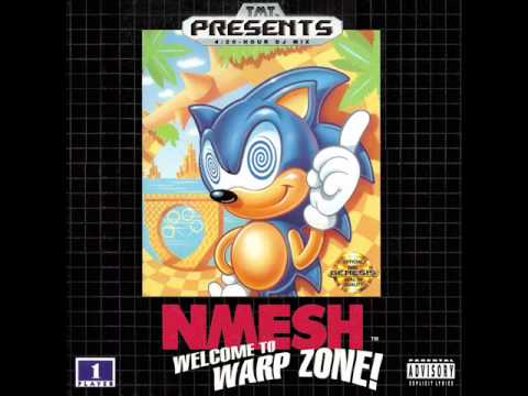 Nmesh - World 01: Classic / Action