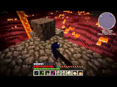 E-006- Spawner Updates - Hermitcraft FTB