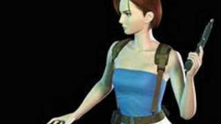 Resident Evil 3 Credits