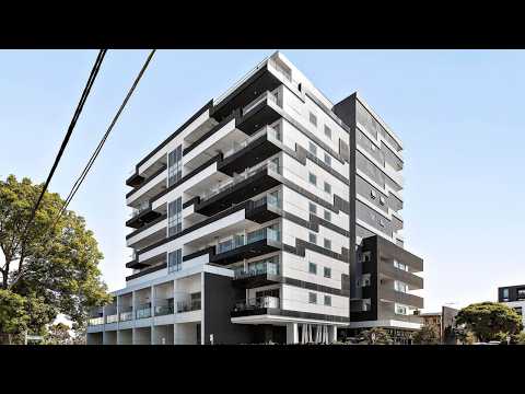 201/5 Blanch Street, Preston, VIC 3072, 2 Kuwarto, 1 Banyo, Apartment