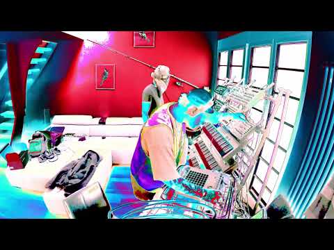 WilderKrach Livejam 1