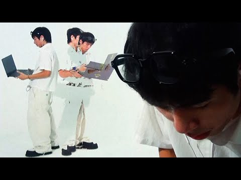 Yellowa - want me ft. TOBY COTINHYEU (Official Video)