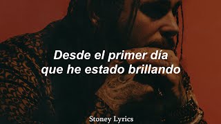 Post Malone - No Option // (Sub. Español + Live at Lollapalooza Chile 2019)