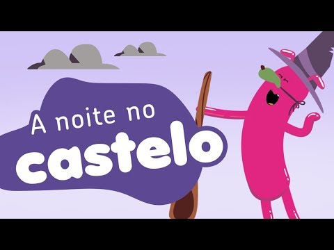 A Noite no Castelo | ZiS