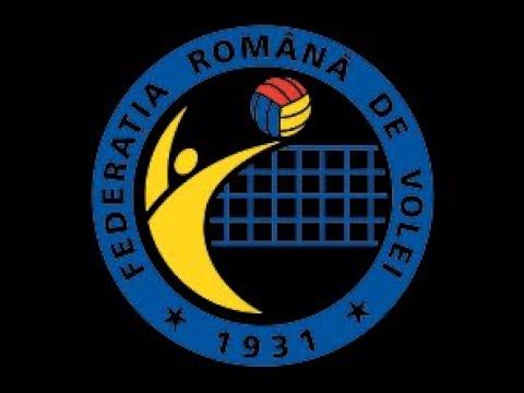 DIVIZIA A1 VOLEI MASCULIN