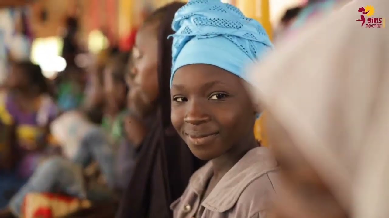 Caravane des Filles dans l’Extrême-Nord : Dialoguer pour briser les barrières