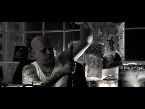 Sick Jacken- Praying Mantis NEW 2010