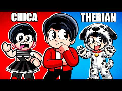 WHAT YOU PREFER BUT ACTUALLY HAPPENS in ROBLOX | Karim Plays