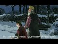 Good King Wenceslas - English Christmas Carol