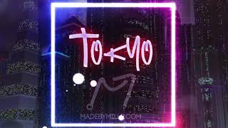 "Tokyo" | Kevin Gates Type Beat | 100 BPM | OnTheAvenue
