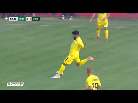 FARES BAHLOULI - Best of 2021/22