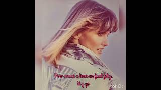 Olivia Newton -John / It&#39;s Not Heaven [Subtitulado]