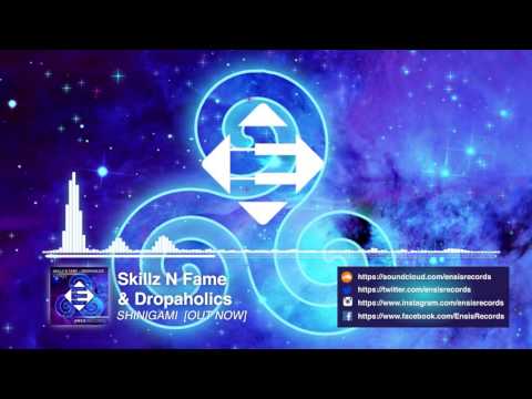 Skillz N Fame & Dropaholics - Shinigami (Original Mix)[Karma EP]