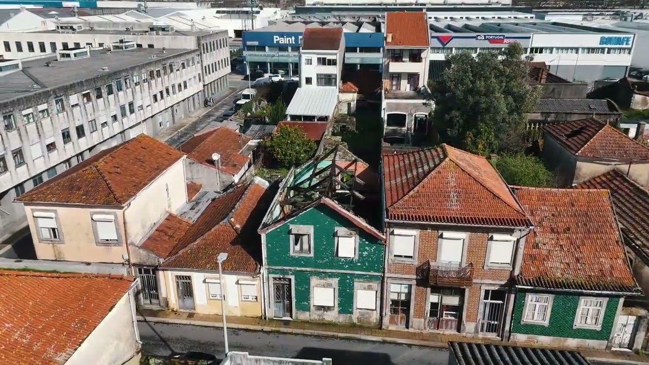 Vídeo do imóvel