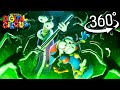 360 VR THE AMAZING DIGITAL CIRCUS Ep 3 The Mystery Of Mildenhall Manor