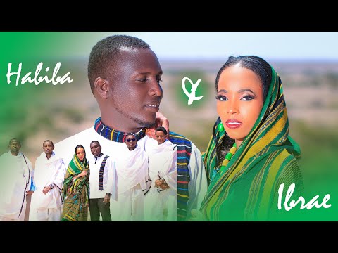 Habiba & Ibrae || Sikulangi mix || North Horr 