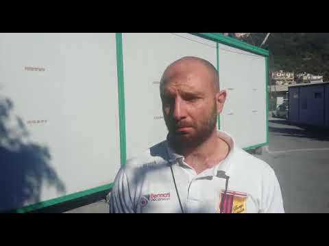 MATTO BENNATI BORGO INCROCIATI