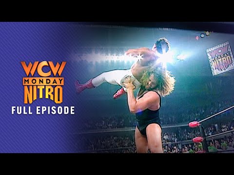 WCW Monday Nitro