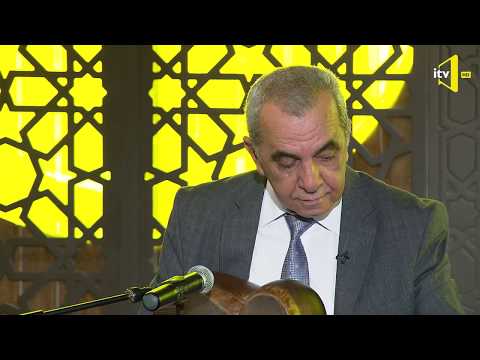 Ustad dərsi - 19.10.2019