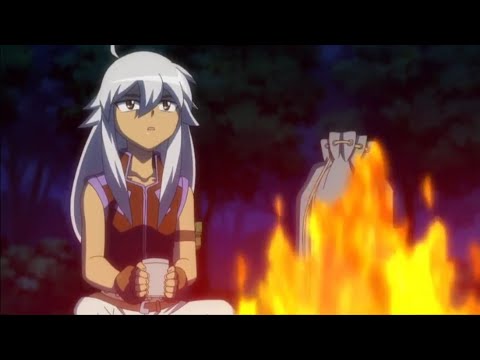 Beyblade Tamil Metal Masters S02EP06 Soar Into The World! In Tamil Dub🔥💯