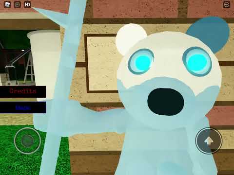 Piggy: Pandy Raid (By Me) | New & Updated Bots’ Jumpscares