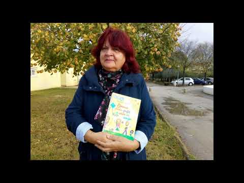 Put srca 27. 11. 2019. – Vera Đerfi – Bošnjak: Vjera u Boga pomogla mi je neokrznutom proći kroz rat