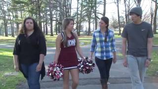 There's No Place Like Home