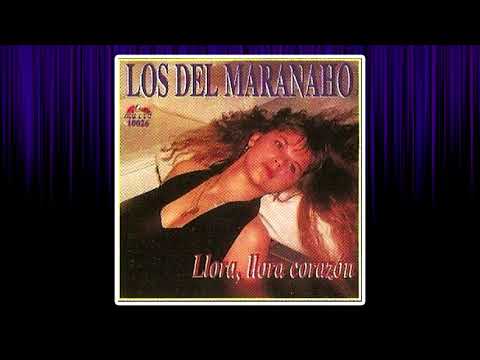 Los Del Maranaho - No Queda Nada