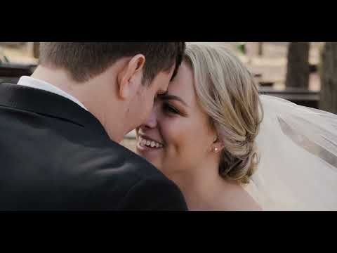Forever Yours Films video.
