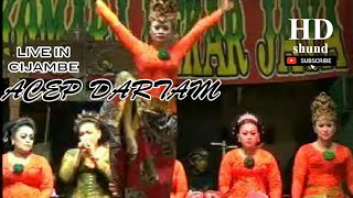 Download lagu JAIPONGAN ACEP DARTAM LIVE IN CIJAMBE SUKADAMI BY RIO DISC mp3