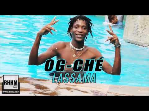 OG-CHÉ - LASSAMA (2019)