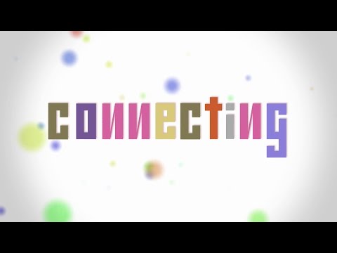 【8人合唱】 『Connecting the World』 【World edit.】