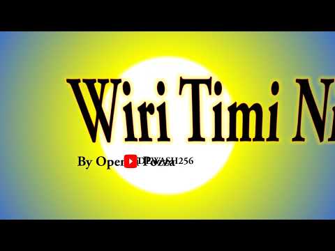 Wiri Timi Nin - Opendi Pozza
